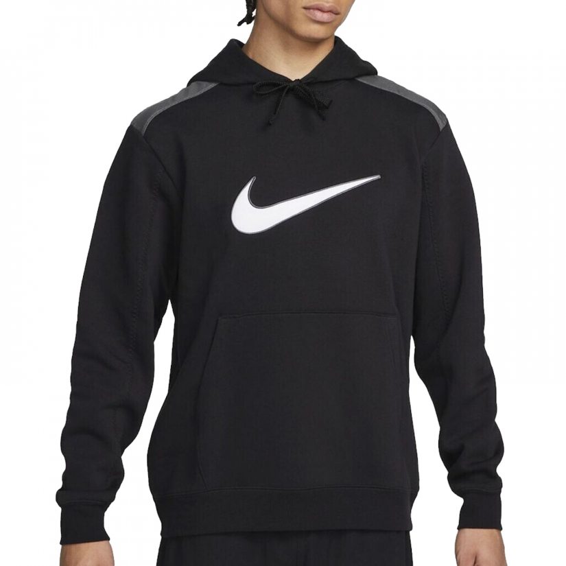 M NSW SP FLC HOODIE BB