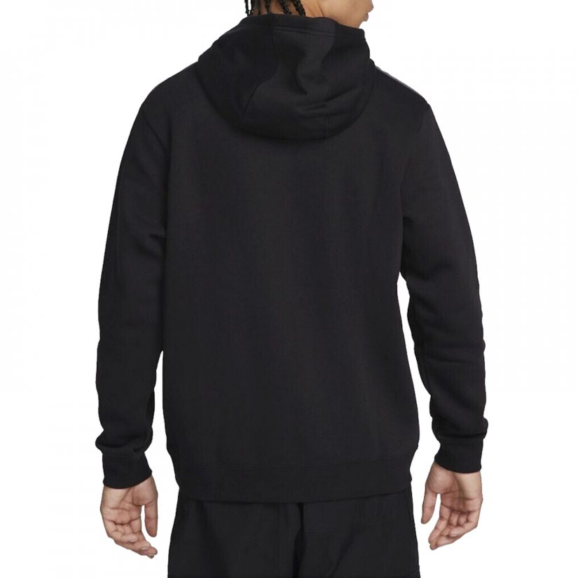 M NSW SP FLC HOODIE BB