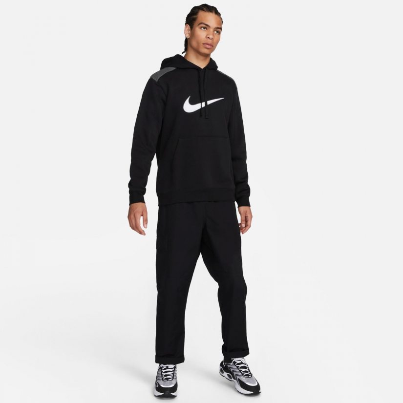 M NSW SP FLC HOODIE BB