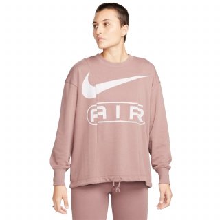 Nike W NSW AIR OOS FLC CREW