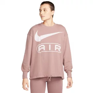 Nike W Sportswear AIR OOS Fleece CREW
