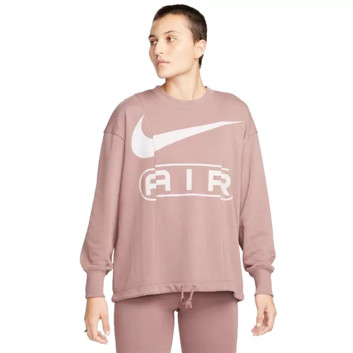 Nike W Sportswear AIR OOS Fleece CREW