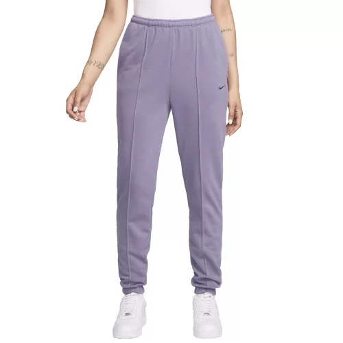 Nike W NSW NK CHLL FT HR SWTPNT