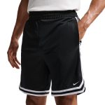 M NK DF DNA 8IN SHORT