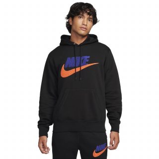 Nike M NK CLUB BB PO CHNL FTRA