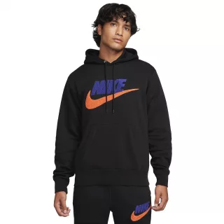 Nike M NK CLUB BB PO CHNL FTRA