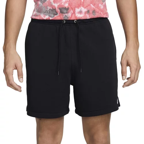 Nike M NK CLUB FLOW FT SHORT