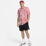 M NK CLUB FLOW FT SHORT M NK CLUB FLOW FT SHORT