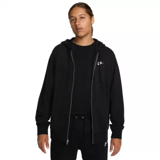 Nike M NK CLUB FT FZ HOODIE