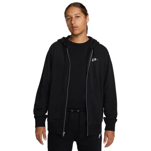 Nike M NK CLUB FT FZ HOODIE
