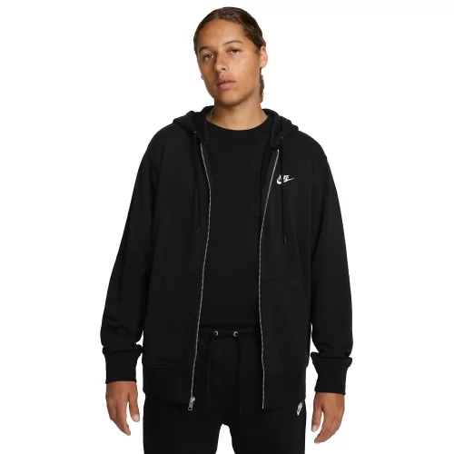 Nike M NK CLUB FT FZ HOODIE