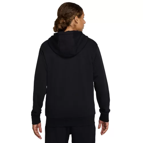 Nike M NK CLUB FT FZ HOODIE