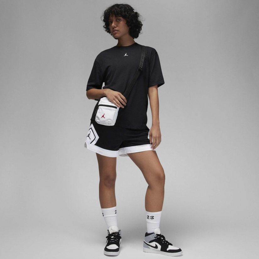 W J SPT DIAMOND SS TOP