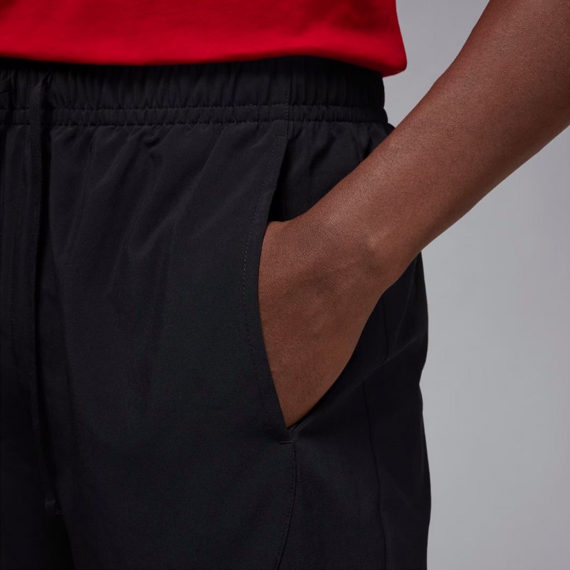 M J DF SPRT WOVEN SHORT