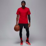 M J DF SPRT WOVEN SHORT