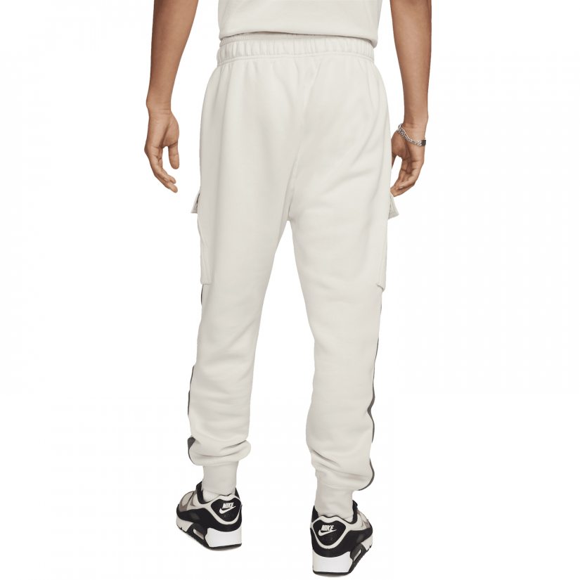 M NSW SW AIR CARGO PANT FLC BB