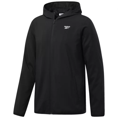 REEBOK TE Woven Jacket