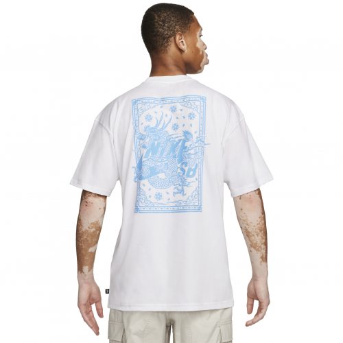 Nike NIKE SB SKATE M90 DRAGON S/S TEE