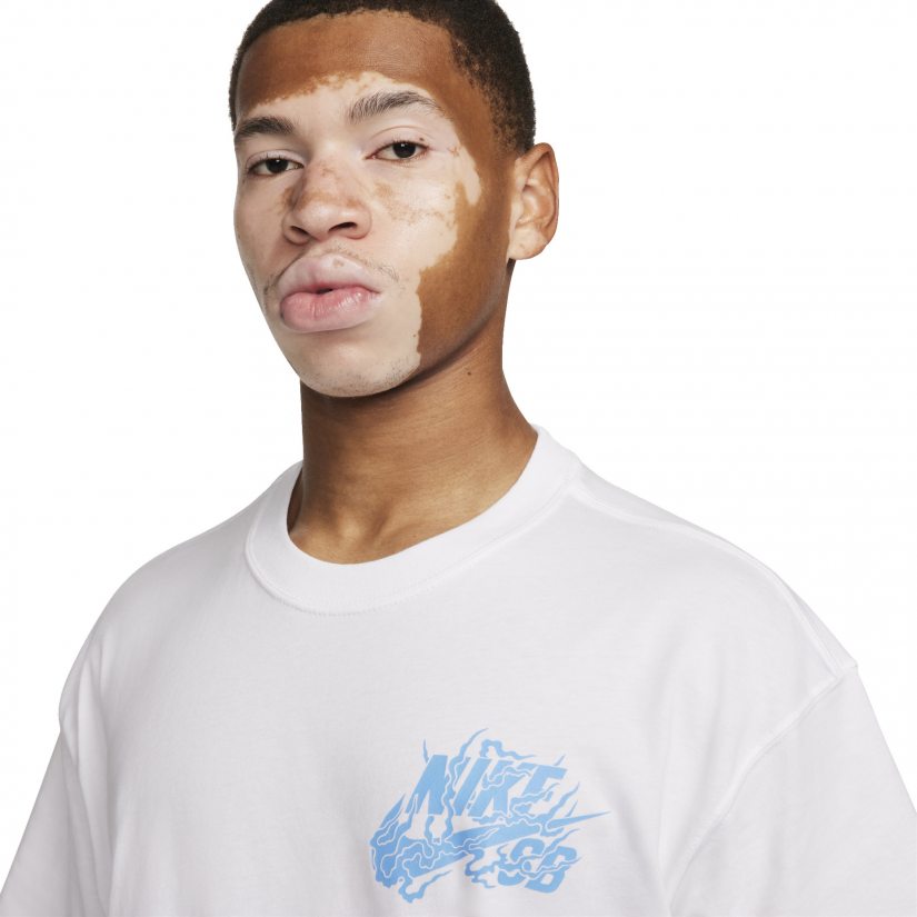 NIKE SB SKATE M90 DRAGON S/S TEE