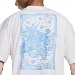 NIKE SB SKATE M90 DRAGON S/S TEE