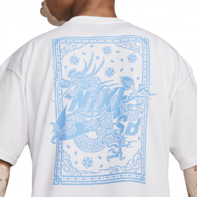 NIKE SB SKATE M90 DRAGON S/S TEE