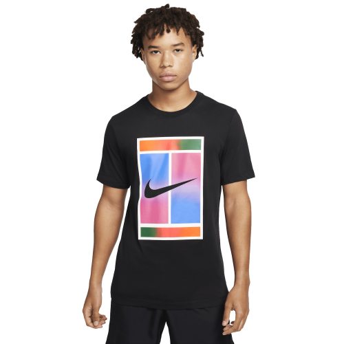 Nike M NKCT DF TEE HRTG