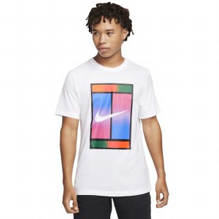 Nike M NKCT DF TEE HRTG