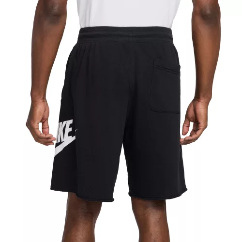 Nike M NK CLUB ALUMNI FT SHORT