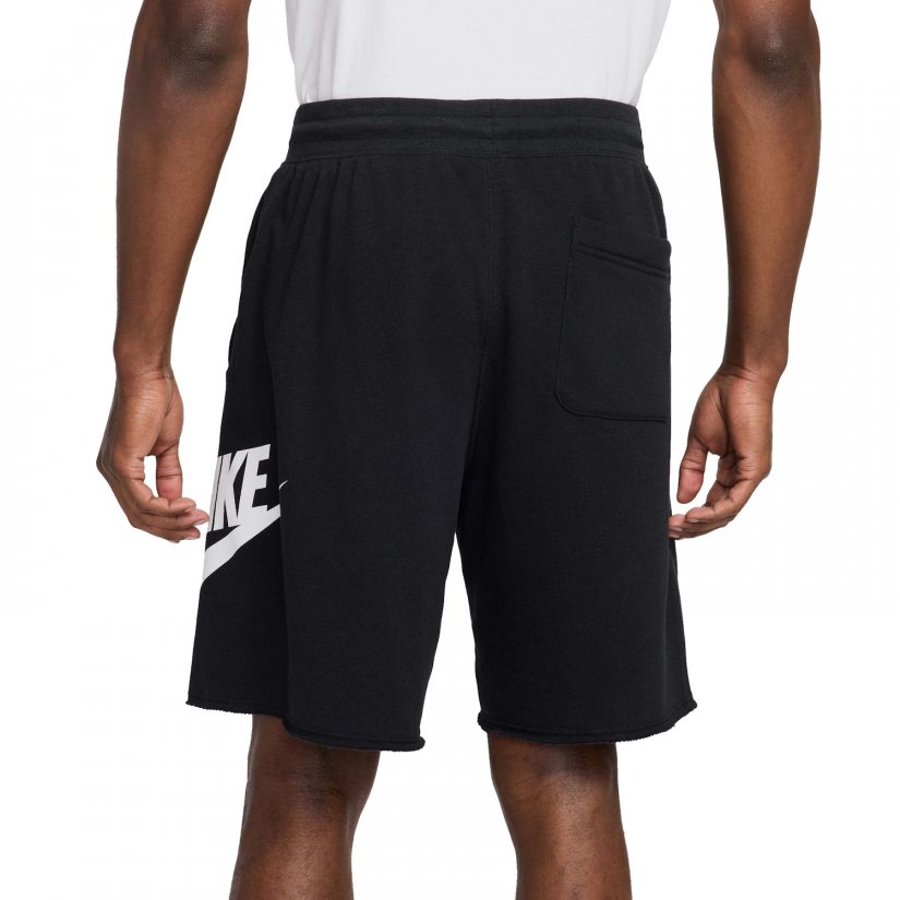 M NK CLUB ALUMNI FT SHORT