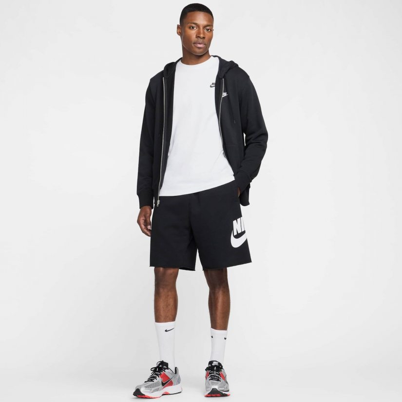 M NK CLUB ALUMNI FT SHORT