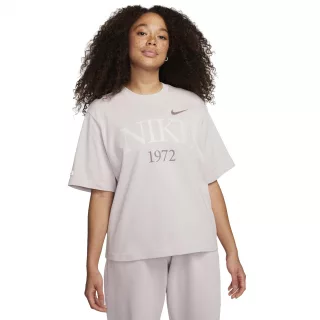 Nike W Sportswear TEE CLASSICS BOXY