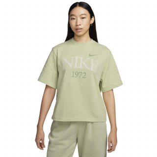 Nike W Sportswear TEE CLASSICS BOXY