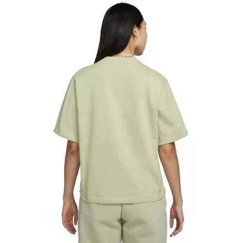Nike W Sportswear TEE CLASSICS BOXY