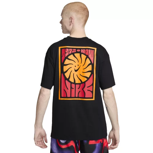 Nike M NSW TEE M90 ACC CNCT FSTVL