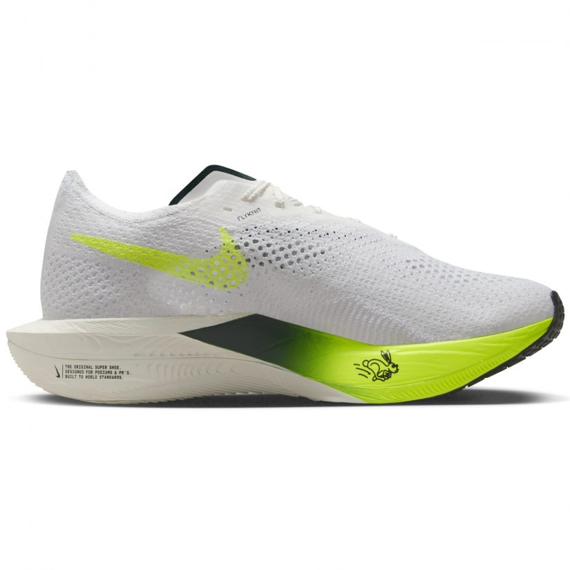 Nike NIKE ZOOMX VAPORFLY NEXT 3 FK WAKE UP PACK FZ4017 100 Pro Sport