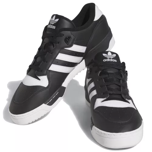 ADIDAS RIVALRY LOW