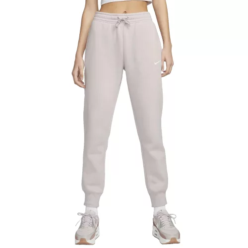 Nike W NSW PHNX FLC MR PANT STD