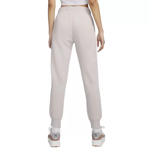 Nike W NSW PHNX FLC MR PANT STD