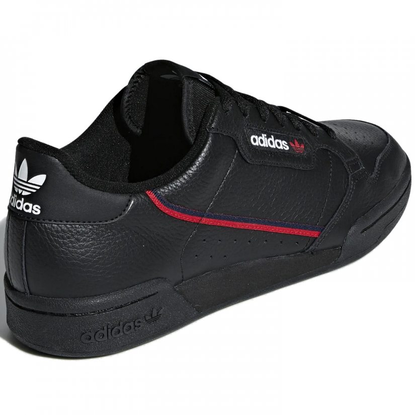 Adidas continental best sale 80 limited edition