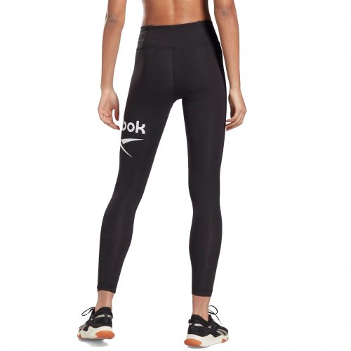 REEBOK RI BL Cotton Leggin