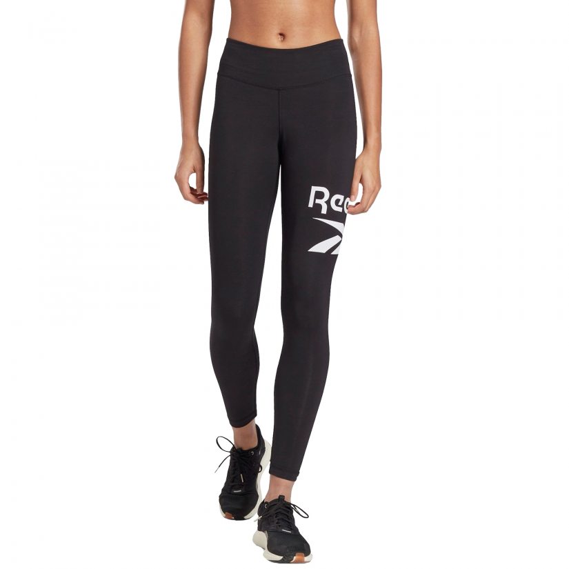 RI BL Cotton Leggin