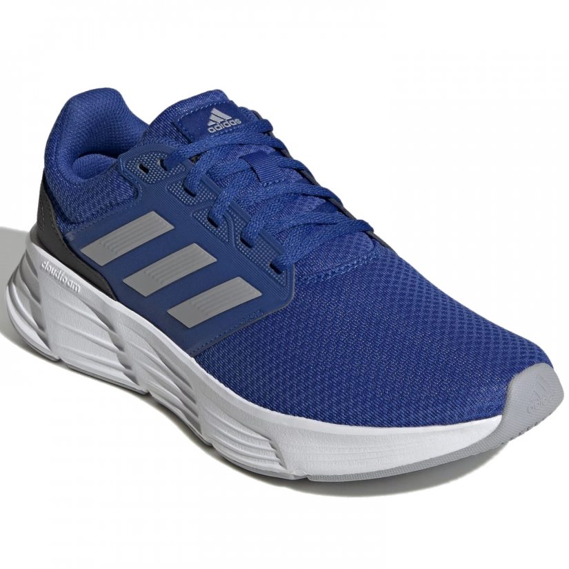 Adidas galaxy sale blue