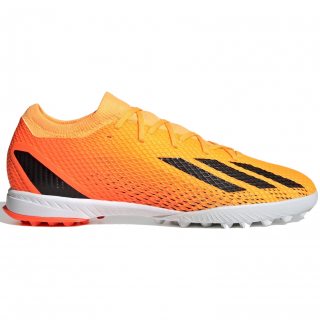 ADIDAS X SPEEDPORTAL.3 TURF SOCCER SHOES