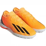 X SPEEDPORTAL.3 TURF SOCCER SHOES X SPEEDPORTAL.3 TURF SOCCER SHOES