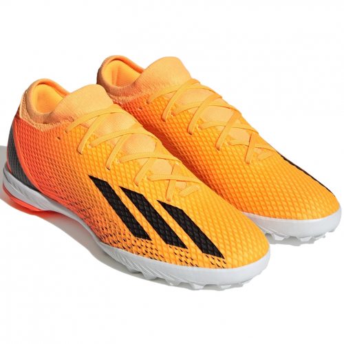 ADIDAS X SPEEDPORTAL.3 TURF SOCCER SHOES