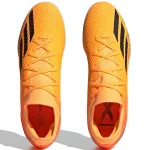 X SPEEDPORTAL.3 TURF SOCCER SHOES X SPEEDPORTAL.3 TURF SOCCER SHOES
