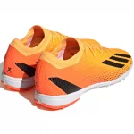 X SPEEDPORTAL.3 TURF SOCCER SHOES X SPEEDPORTAL.3 TURF SOCCER SHOES