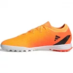 X SPEEDPORTAL.3 TURF SOCCER SHOES X SPEEDPORTAL.3 TURF SOCCER SHOES