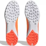 X SPEEDPORTAL.3 TURF SOCCER SHOES X SPEEDPORTAL.3 TURF SOCCER SHOES