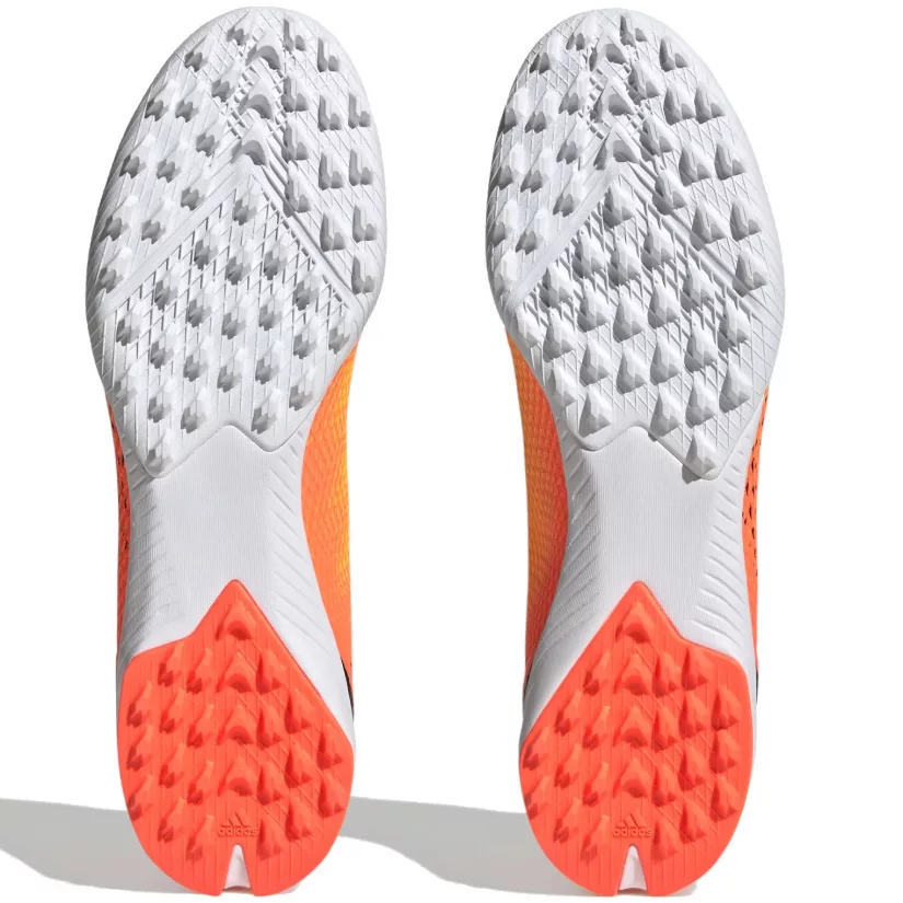 X SPEEDPORTAL.3 TURF SOCCER SHOES